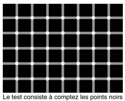 combien ya til de points noir